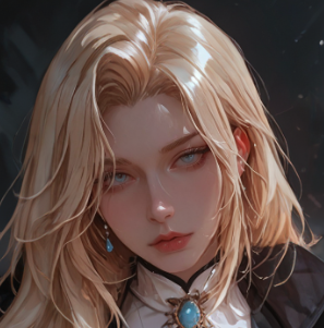 Dardanella's Avatar